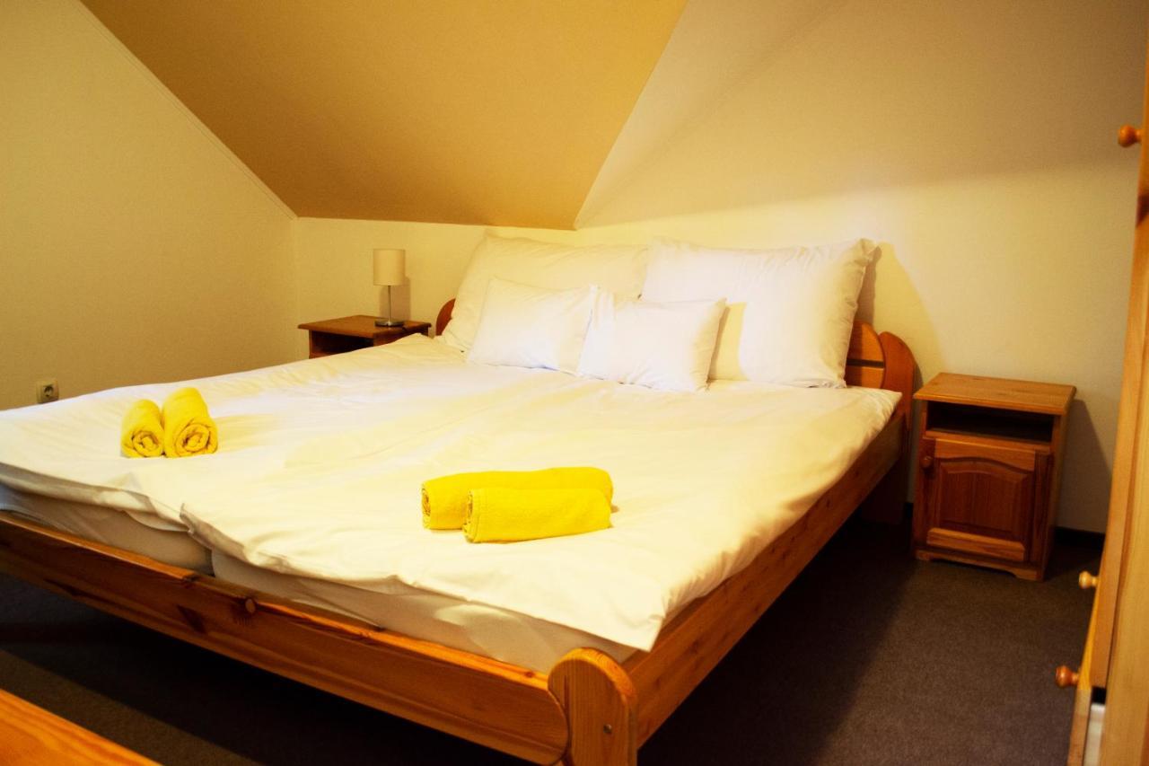 Grand Slam Park Inn 부다페스트 외부 사진